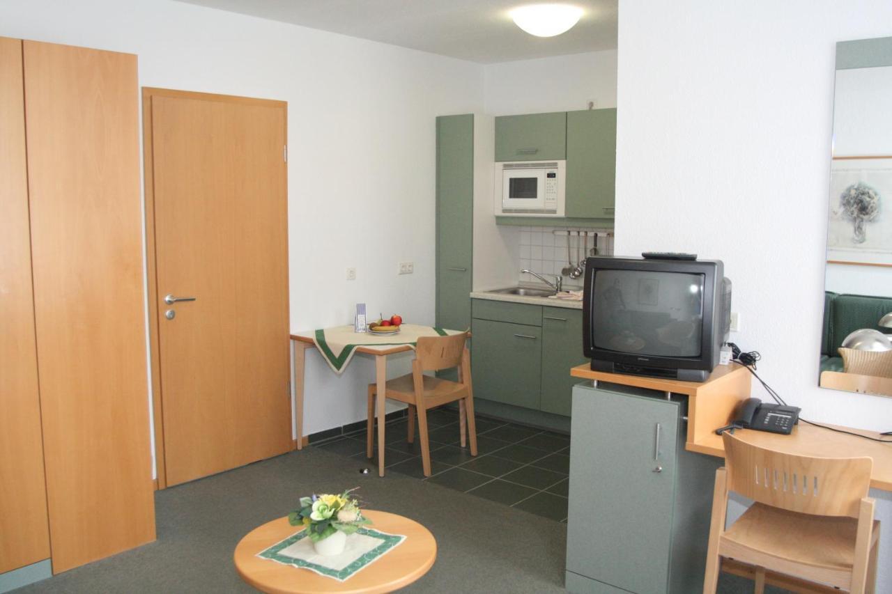 Gaestehaus Germania Wangerooge Esterno foto